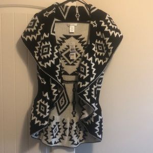 Vest